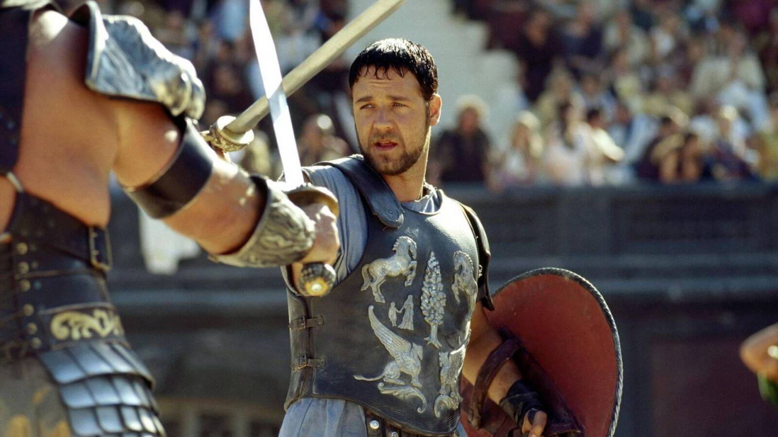 Gladiator